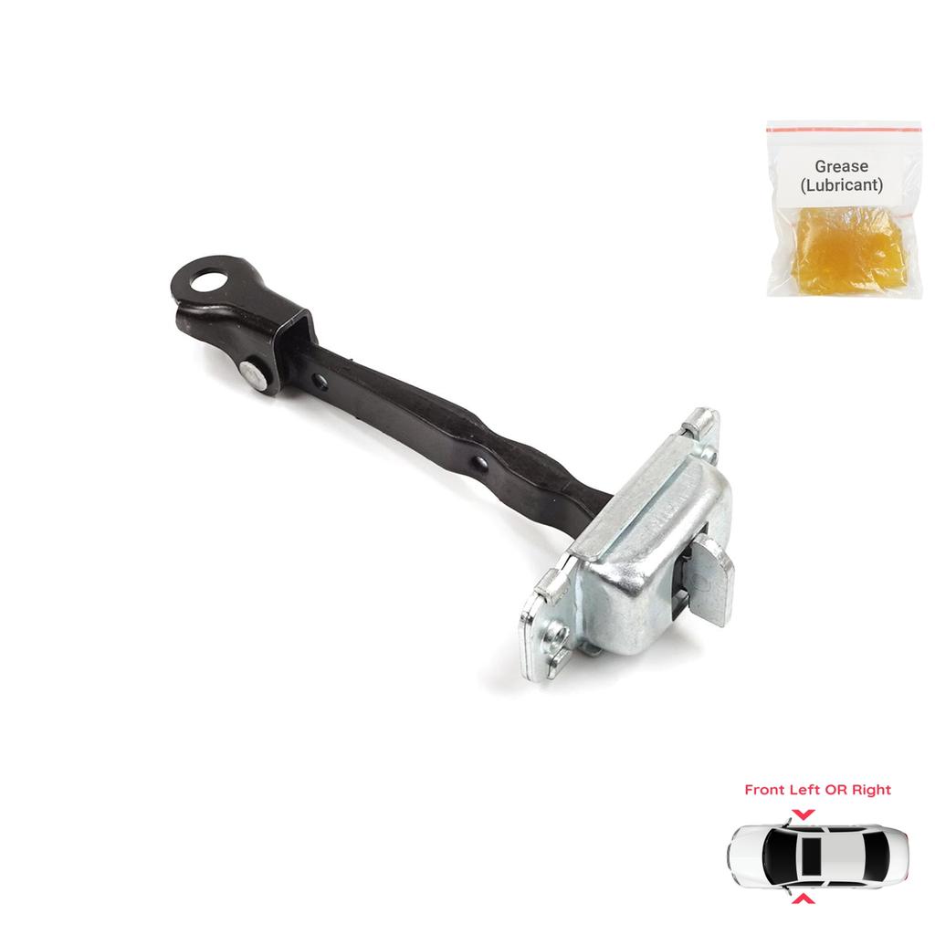 EDP1540 Vordertür Stopper Check Assy Begrenzerband für Hyundai Accent MK4 RB RC 2011-2018 4/5 Tür 79380-0U000