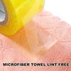 Scouring Pad Cleaning Towels Microfiber Dishcloths Washcloth New Kitchen Rags  House Kitchen