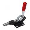 227kg-680kg Toggle Clamp 304C Hand Tools Set Pull Type