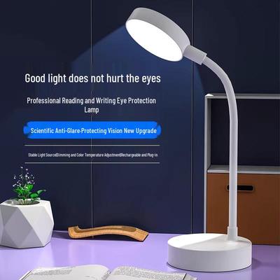 Lampy – Stolní lampy