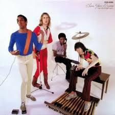 

LP Record 24TH STREET BAND - Share Your Dreams YX7268ND BETTER DAYS 1980 Japan Obi Jazz Used