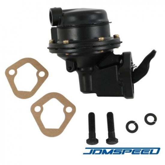 

1721 Performer Series Street Mechanical Fuel Pump Fits Chevy GMC