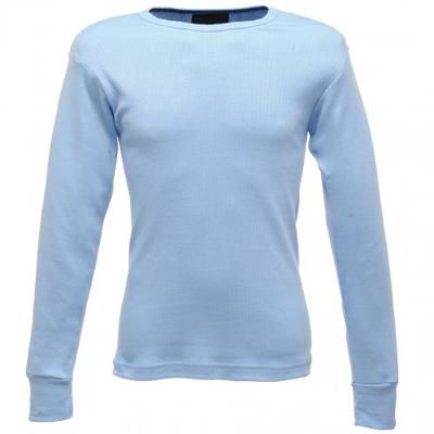 Thermal Underwear Long Sleeve Vest / Top