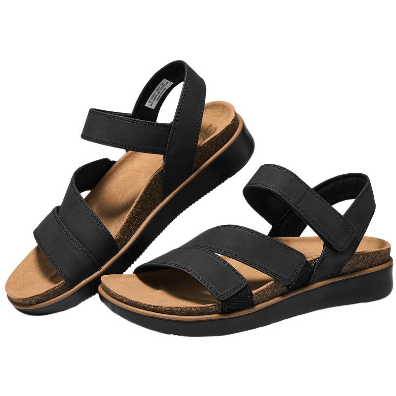 Skechers Women s Fashion Casual Sandals 163252 37