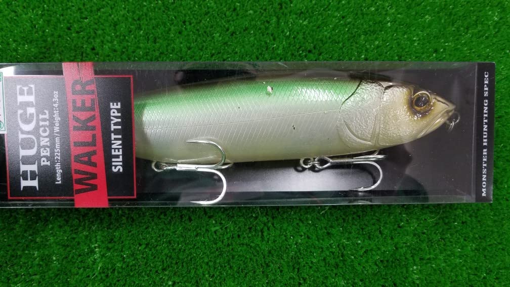 

deps Depth Huge Pencil Walker Silent deps HUGE PENCIL 02 Deadly Ketabus Silent