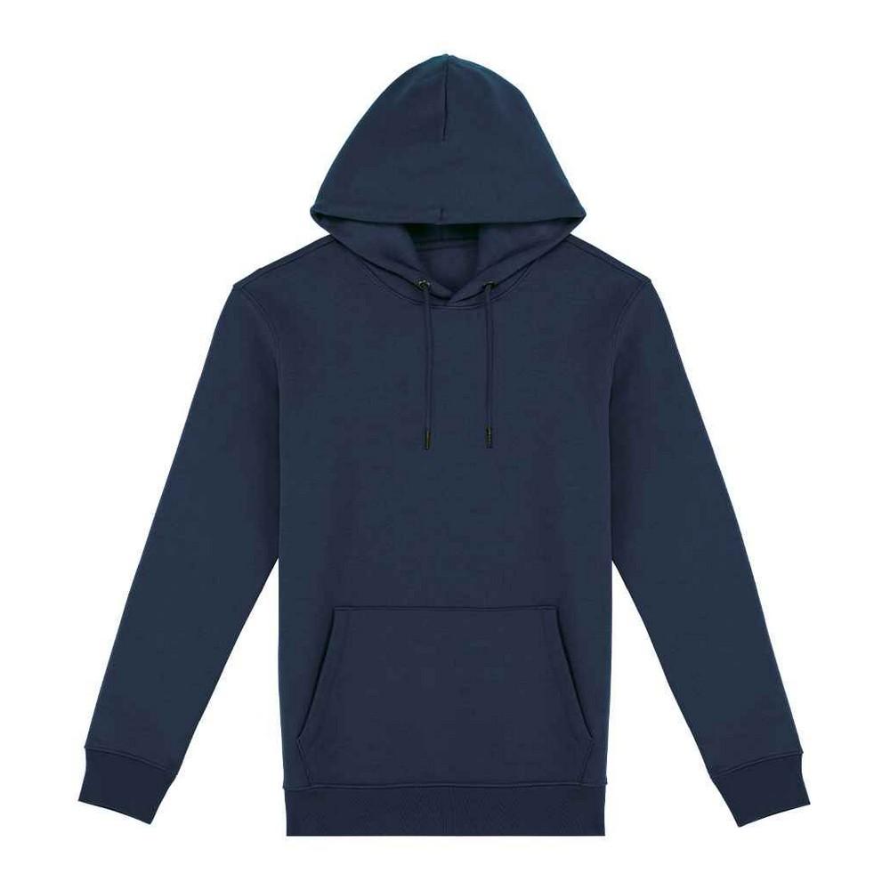Native Spirit Schwerer Unisex-Kapuzenpullover für Erwachsene