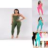 Elegant Women Jumpsuit Romper With Bodycon Fit For Chic Clubwear And Party Nights