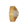 Casio YOUTH series - small metal squares, fashionable, retro, trendy, business casual, versatile small squares, LCD display square, A159WGEA-1DF