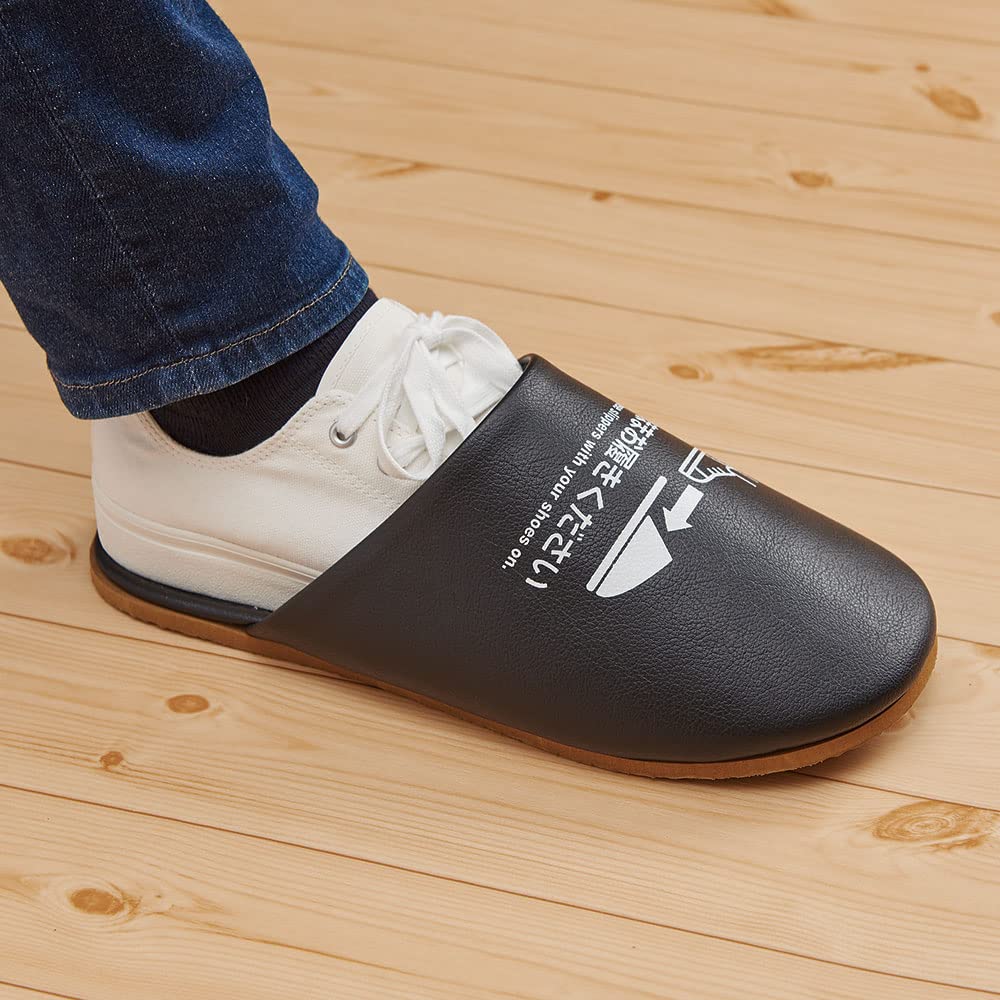 King Jim Large SLP10-L Sandals/Slippers