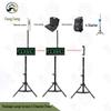 Infrared Laser Sports Timer