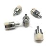 5pcs Felt Filter for Homelite for Echo Poulan 13120519831 Trimmer Chainsaw Engine Garden Tools Spare Parts 6XDE