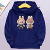 Topp – Hoodies, gensere og sweatshirts