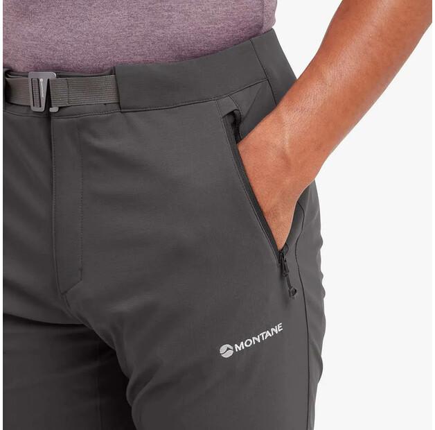 Montane Брюки Tenacity Lite
