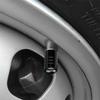 Metal Car Tire Valve Cap Tyre Wheel Stem Air Cover For Skoda S Octavia Kodiaq Superb Yeti 2 A7 Tour VRS Rapid Kodiak Fabia VII Dnhr35