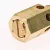 Kjølekompressor Oljepumpe Sikkerhetsventil For 4J-13.2/S6F-30.2 4Je-13/6Fe-50 Kompressor Reservedel