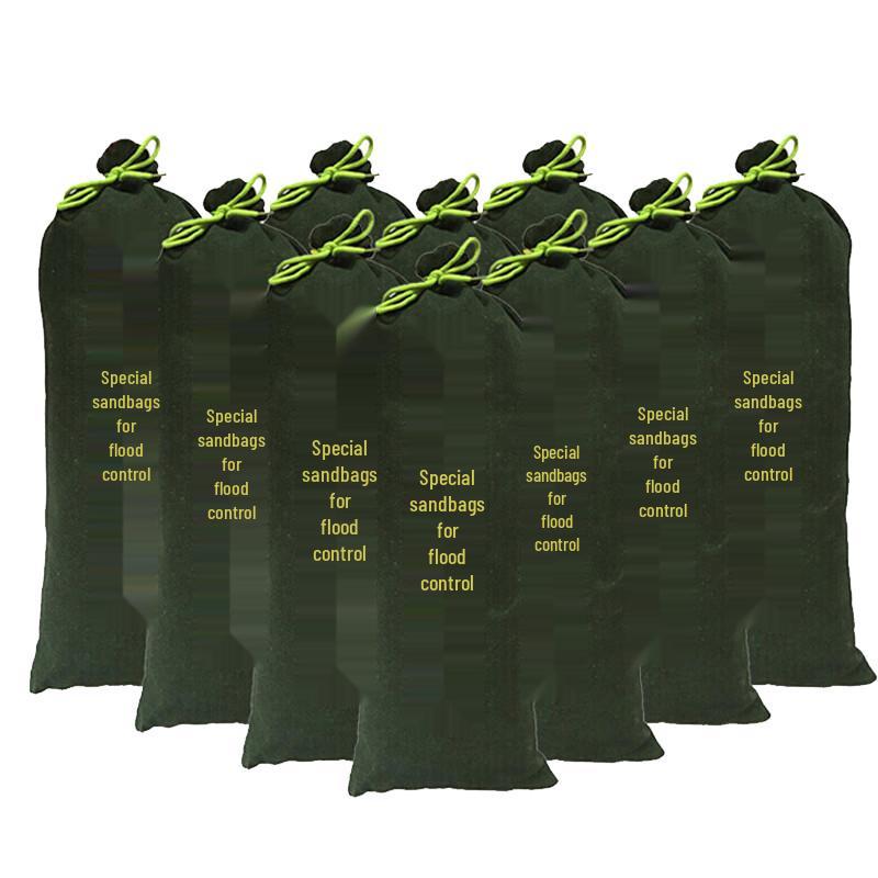 Junlang Flood Control Sandbags