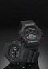 Casio Czarne Zegarek G-Shock DW-5900-1JF Męski