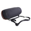 Portable Traveling Shells Carry Case Box for Pulse5 Speaker Zipper Pouch Box Easy To Open Close Speaker Accessories
