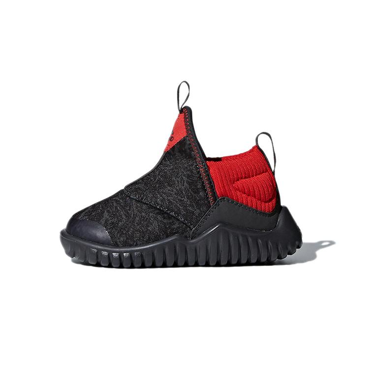 

Новые износостойкие низкие кроссовки Adidas Rapida для малышей CP9973 23.5