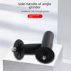 100/125 Angle Grinder Auxiliary Handle with M8/M10 Thread