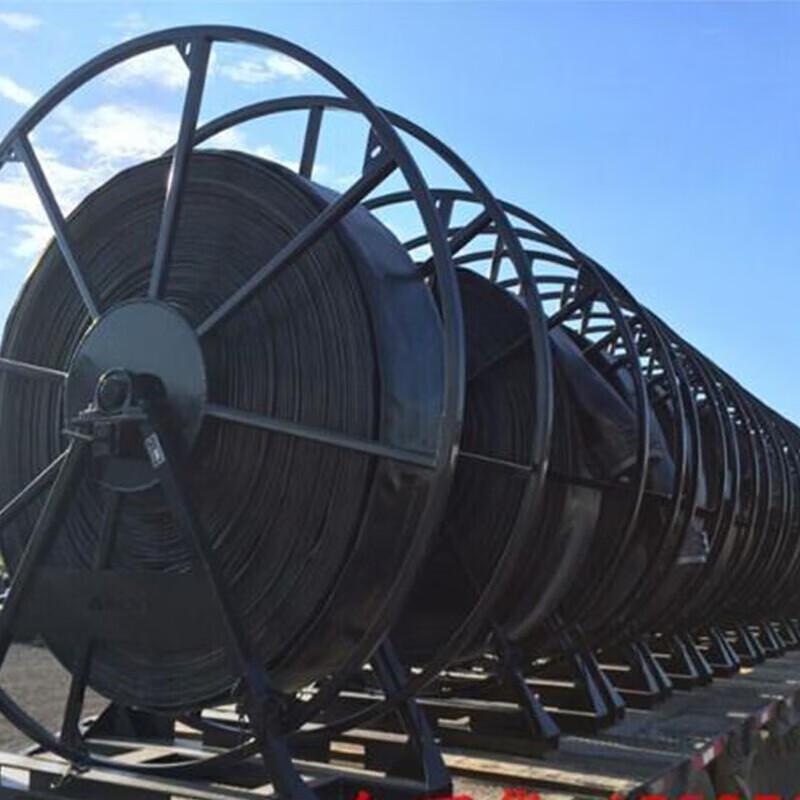 Lurong Soft Polyurethane Oil/Water Hose