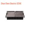 20-Pin Wire-to-Wire Automotive Connector 43020-2000/43025-2000