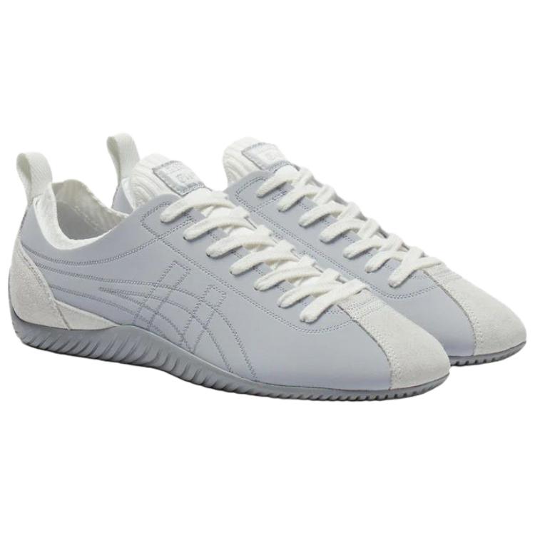 New Onitsuka Tiger Sclaw Piedmont Grey Glacier Grey 1183B969-020