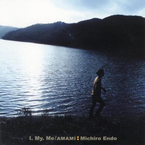 

CD MICHIRO ENDO I. My. Me NB1009 2005 Japan ObiRock Used