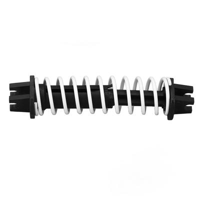 Resorte de Retorno del Pedal de Embrague Mejora la Seguridad al Conducir 214855 Reemplazo para Peugeot 307 206 207 408 308