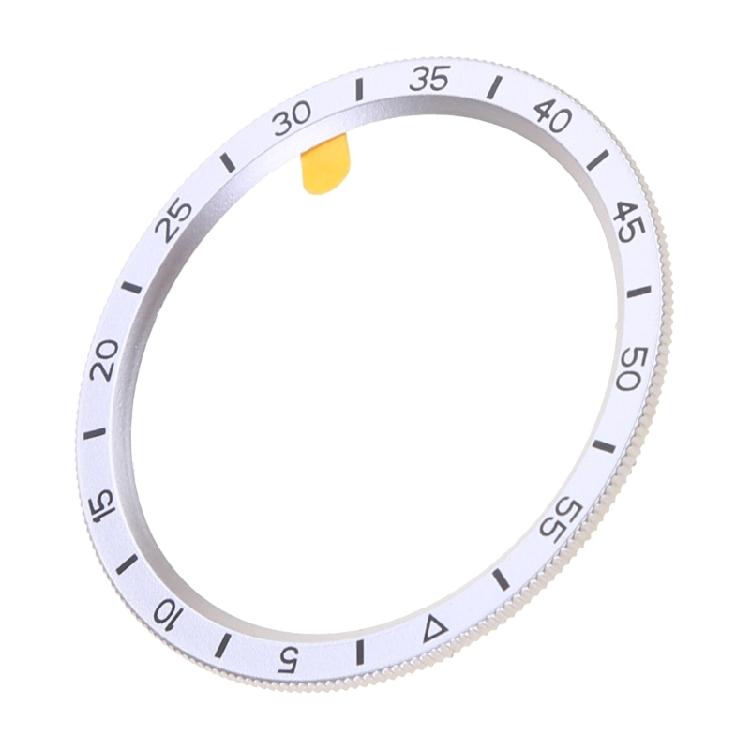 Watch Frame Cover Bezel Styling Lightweight Frame Cover for Watch6 43mm/47mm