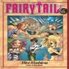 Fairy Tail 5 von Hiro Mashima Taschenbuch 9781612620985