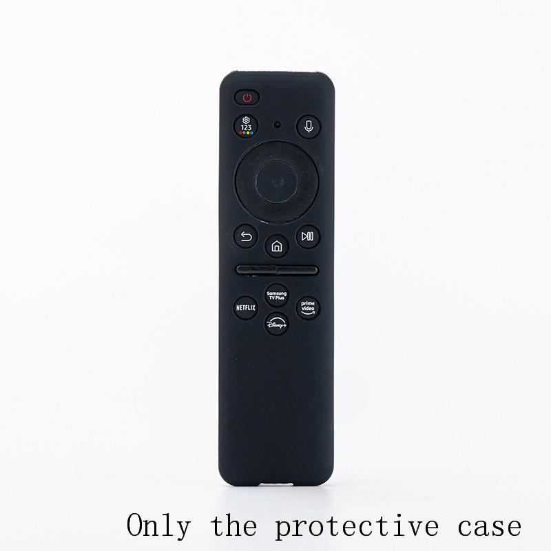 1Pcs Drop-Proof Rc Cover Remote Control Protective Case Shock Proof Television Protective Cover For Bn59-01432A/Bn59-01480L