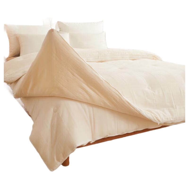 Duoshu Soy Fiber Winter Quilt