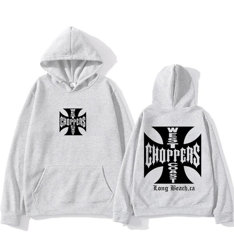 Sweat à capuche imprimé tendance de haute qualité 2025 Unisexe Rétro Classique Polyvalent Haut Hip-Hop Lâche Confortable Tenue de Sport