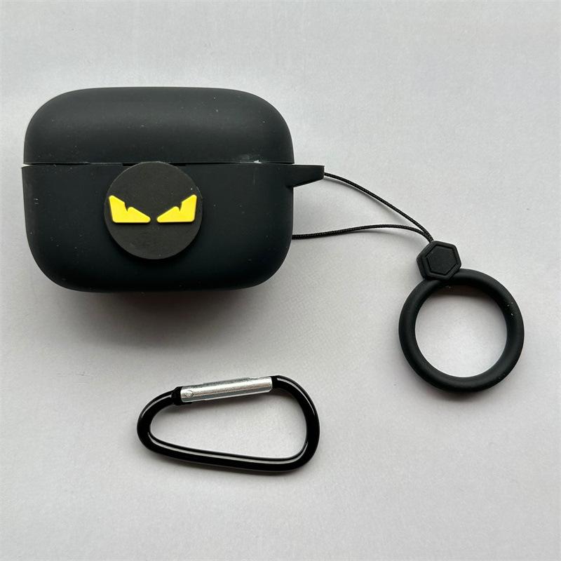 Silicone soft shell for OnePlus Nord Buds 1r/1V wireless Bluetooth earphone protective cases