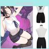Stunning Anime Chainsaw Man Reze Cosplay Costume Featuring Exquisite Workmanship For Women