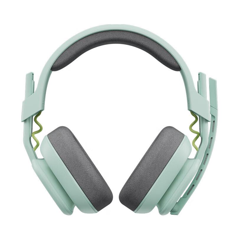 

Logitech Astro A10 Wired Gaming Headset