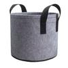 Senjing Colorful Root Control Non-Woven Planting Bag for Trees and Flowers