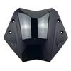 For YAMAHA Tmax530 T-max Tmax 530 2012 2013 2014 2015 2016 Motorcycle Windshield Viser Visor Deflector WindScreen Deflectors