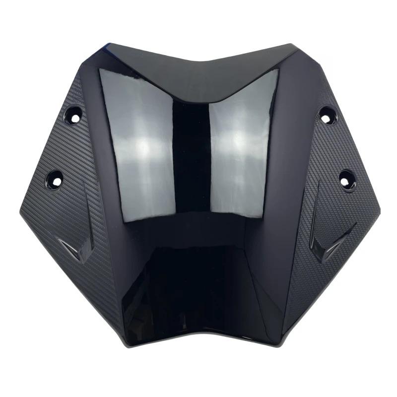 For YAMAHA Tmax530 T-max Tmax 530 2012 2013 2014 2015 2016 Motorcycle Windshield Viser Visor Deflector WindScreen Deflectors