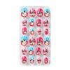 Barn Jul Negle Manikyr Tips Halloween Barn Falske Nails Press On Full Cover Selvklebende
