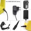 New US UK EU AU Plug Cleaners Power Supply Adapter Battery Charger Window Vac Vacuum