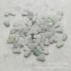Bashan Green Gourd Jade Loose Beads for DIY Jewelry Accessories