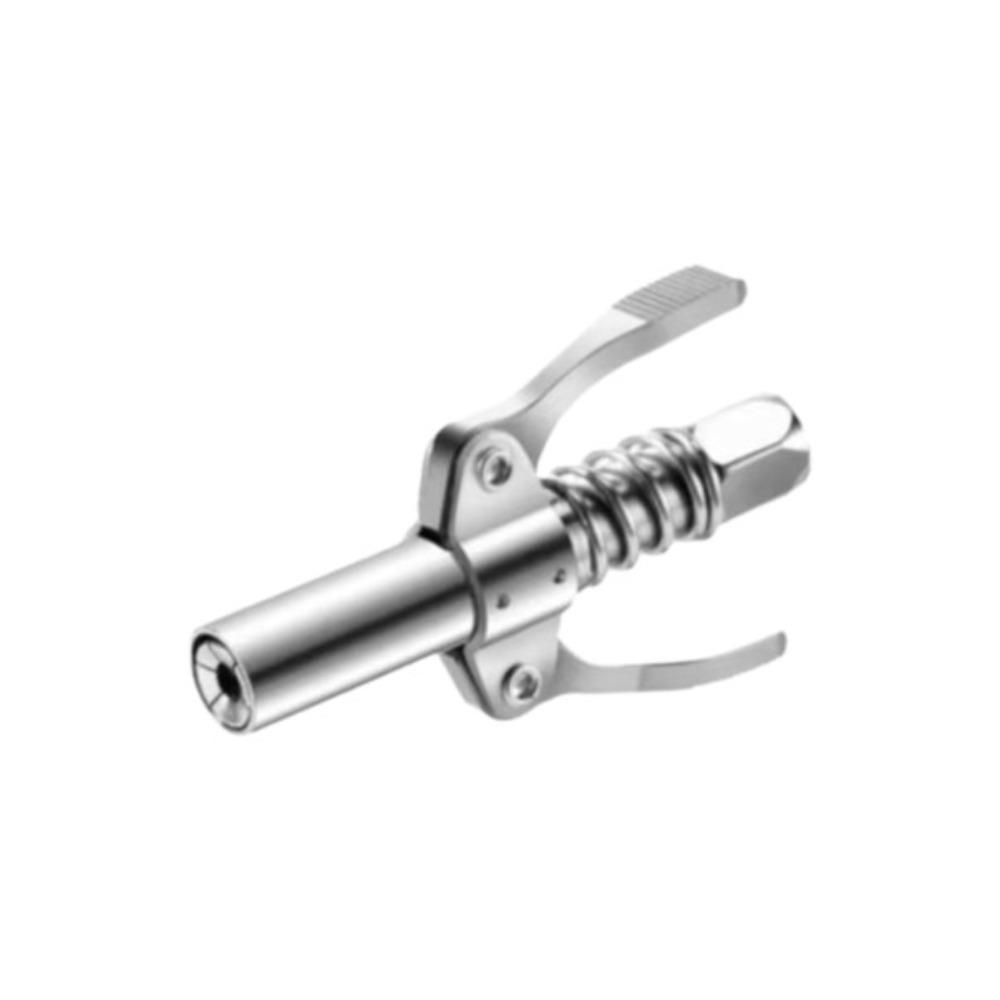 High Pressure Grease Tool Nozzle Heavy Duty Grease Tool Accessories  Brake Oil Change