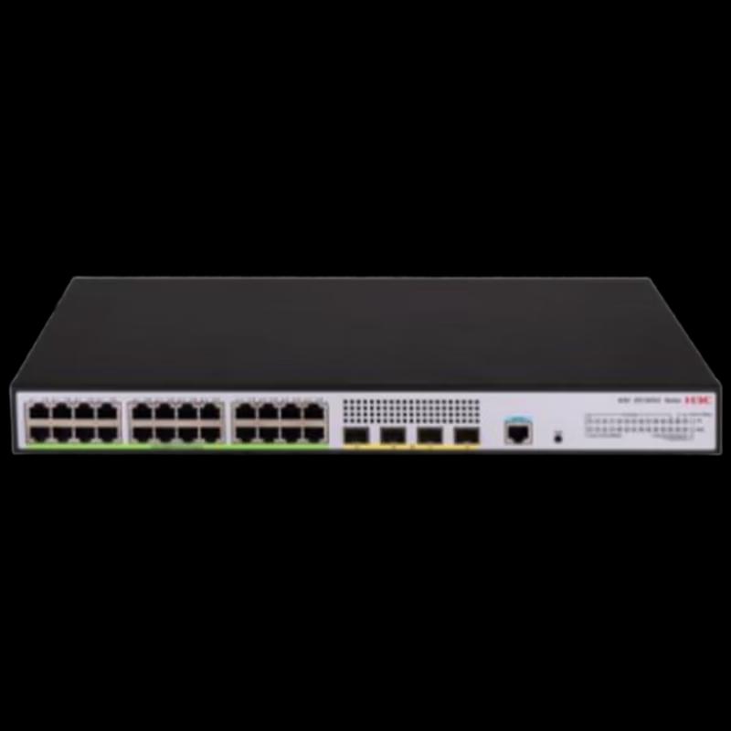 H3C S5130V2 Enterprise PoE Switch
