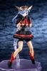 Megami Device Chaos & Pretty Queen of Hearts 1/1 Scale Model Kit, 220mm