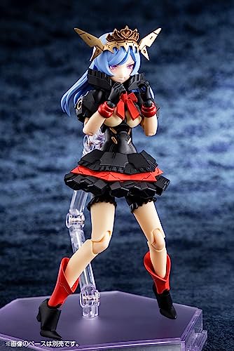 Megami Device Chaos & Pretty Queen of Hearts 1/1 Scale Model Kit, 220mm