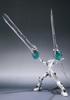 TAMASHII NATIONS ROBOT Spirits Fafner Mark Sein [SIDE FFN]
