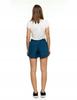 Women's Shorts Comfortable Smooth Stylish Shorts with Elastic Waist MORAJ XXL JEANS