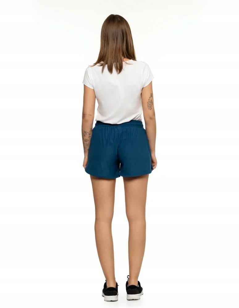 Women's Shorts Comfortable Smooth Stylish Shorts with Elastic Waist MORAJ XXL JEANS